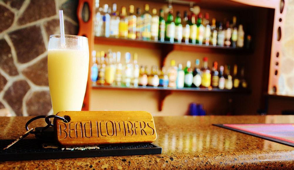 Beachcombers Hotel Saint Vincent Eksteriør billede